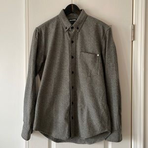 Baldwin Pocket Shirt